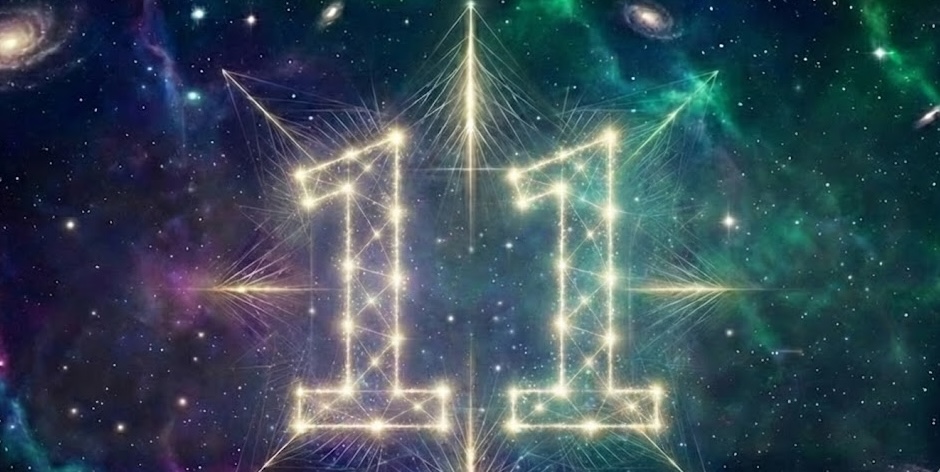 11_エンジェルナンバー