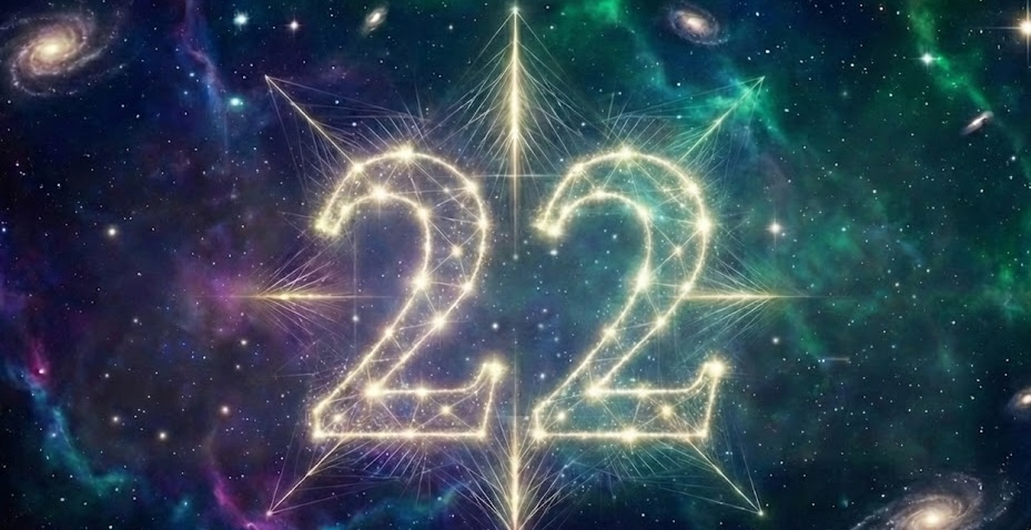 22エンジェルナンバー